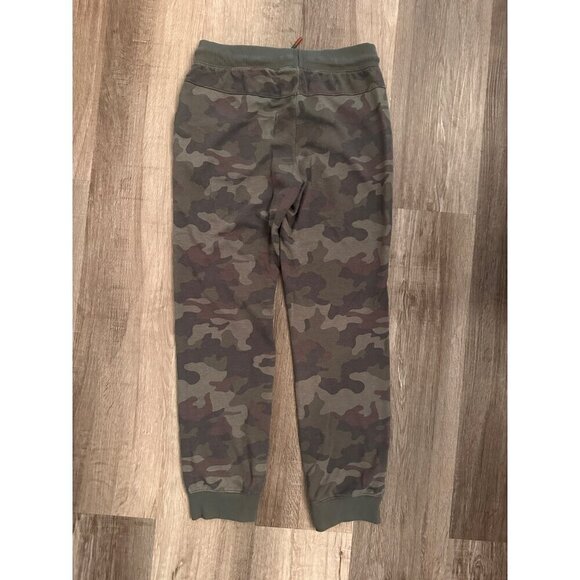 Cat & Jack Camo Lounge Joggers Size L 12/14 youth - Picture 3 of 3